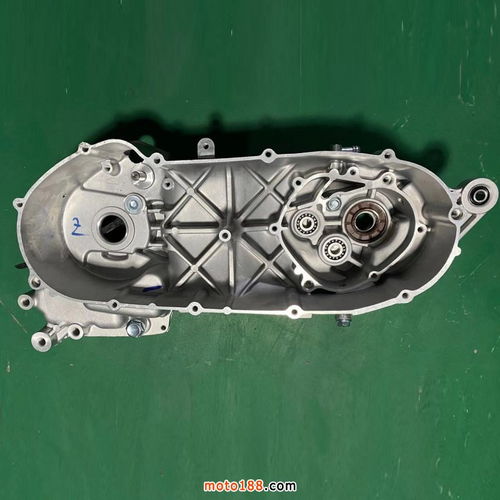 摩托车零配件制造 产业链关键环节与未来发展趋势