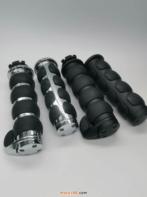 摩托车零配件制造 从设计研发到生产销售的全产业链布局